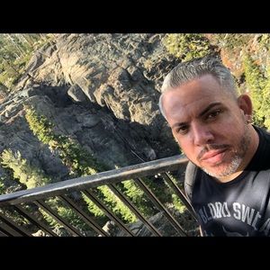 Meet your Posher, Ryan